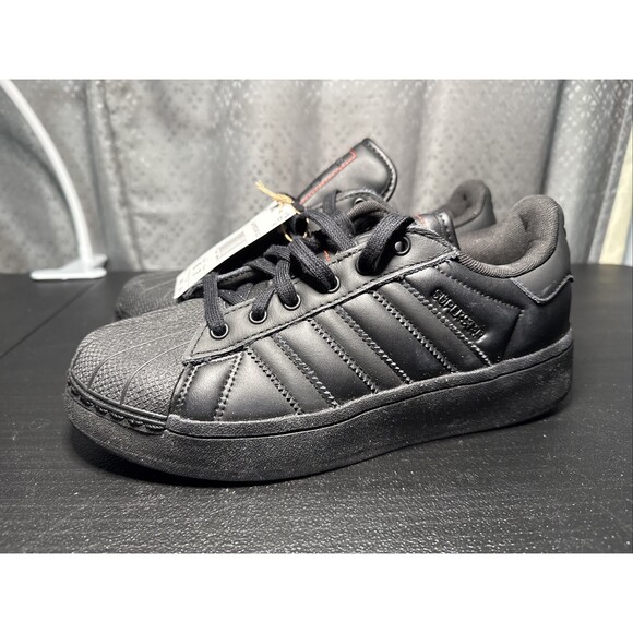 Adidas Superstar XLG IF6290 Sneakers Shoes Mens Size 6 Womens 7